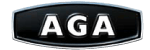 Aga brand