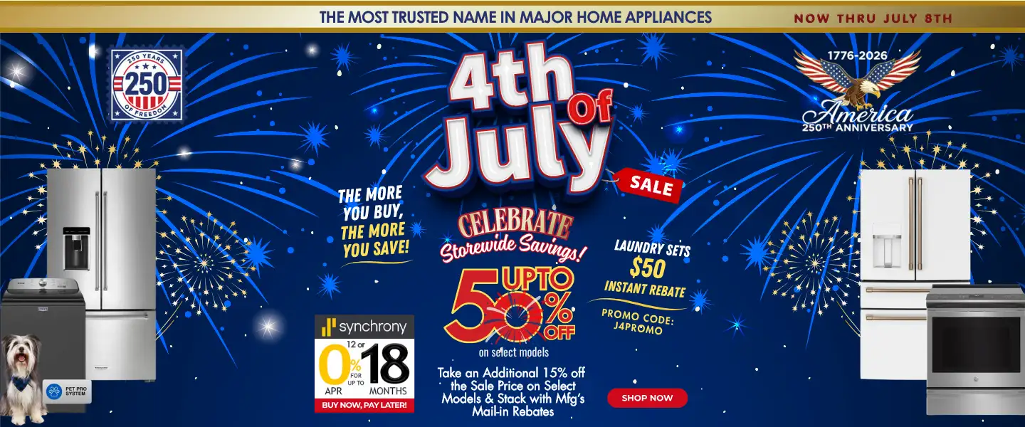 Semi Annual Sale 2026
