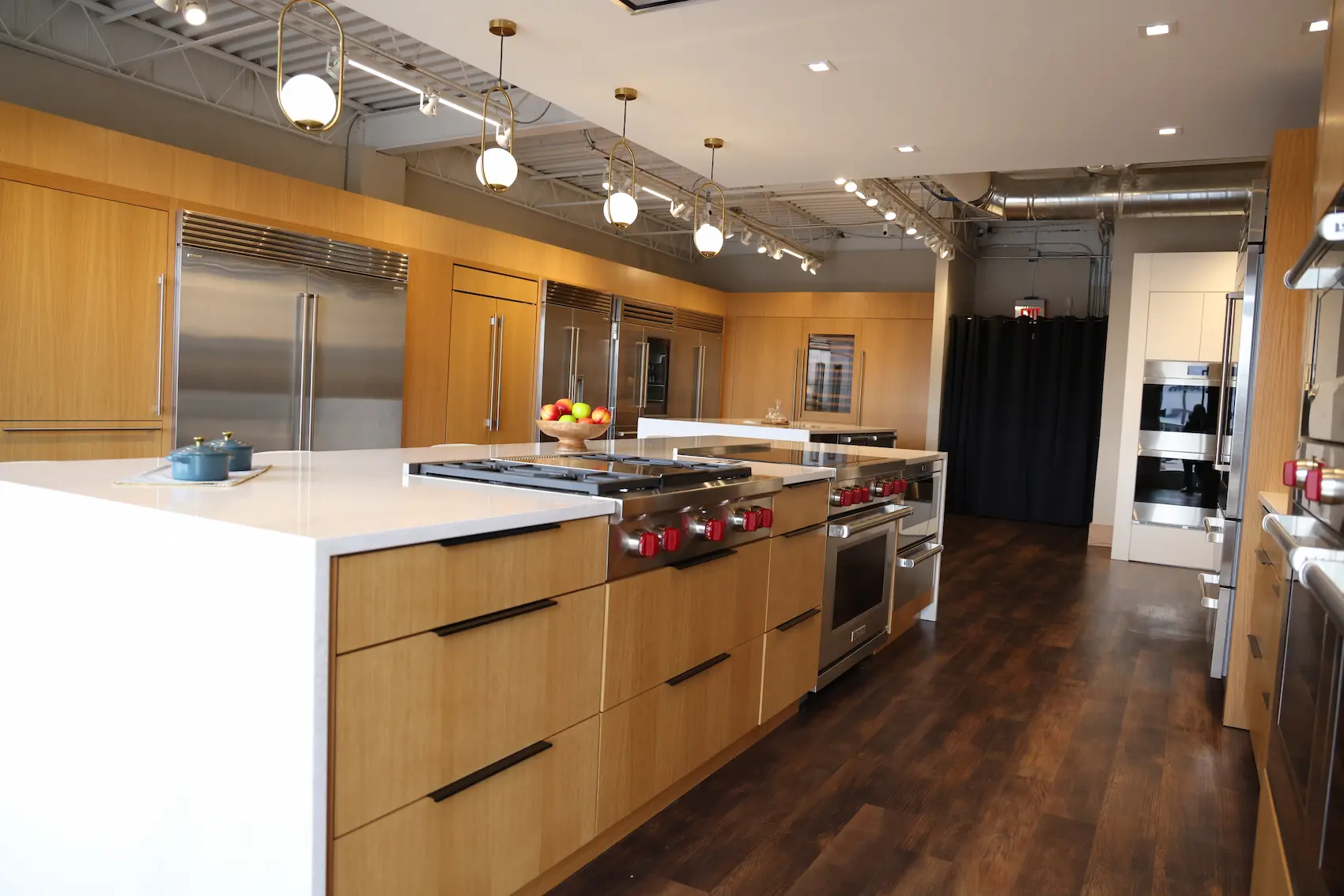 Slyman Bros - Retail West County