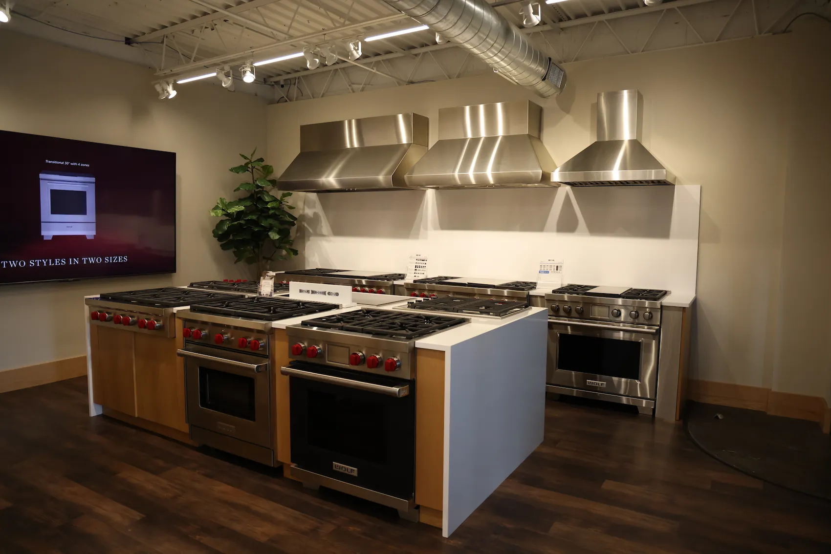 Slyman Bros - Retail West County