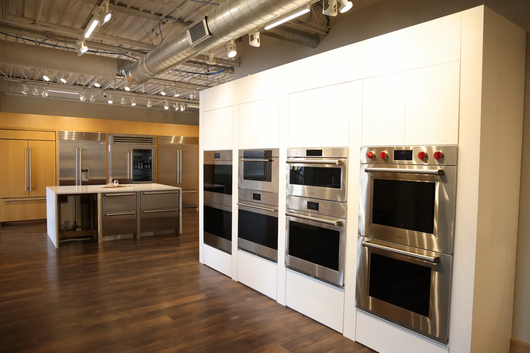 Slyman Bros - Retail West County