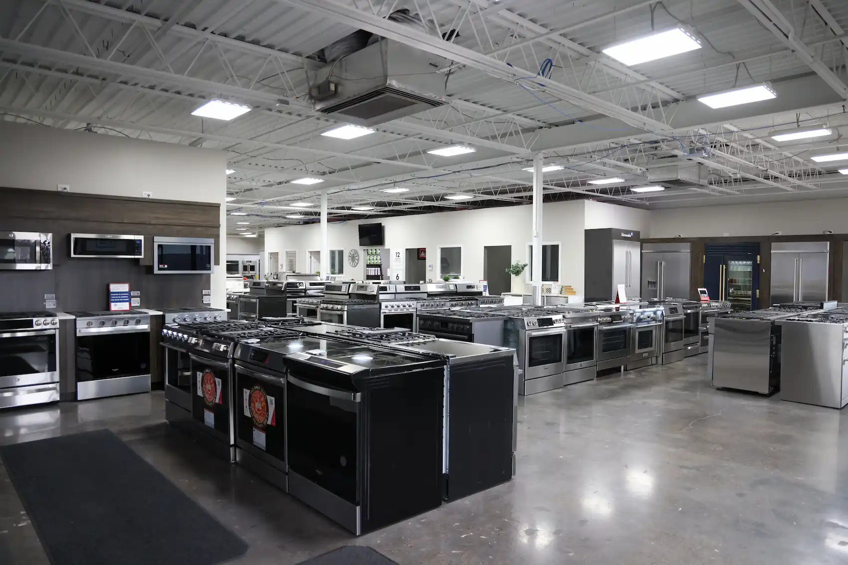 Slyman Bros - Retail West County