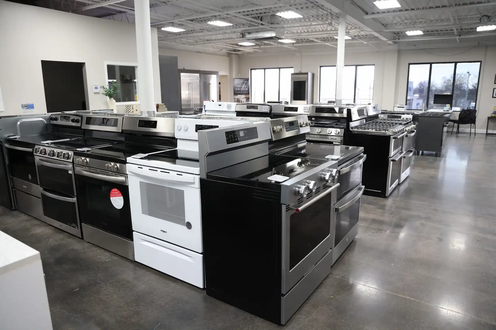 Slyman Bros - Retail West County