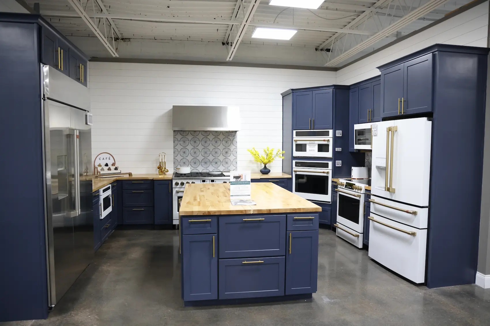 Slyman Bros - Retail West County