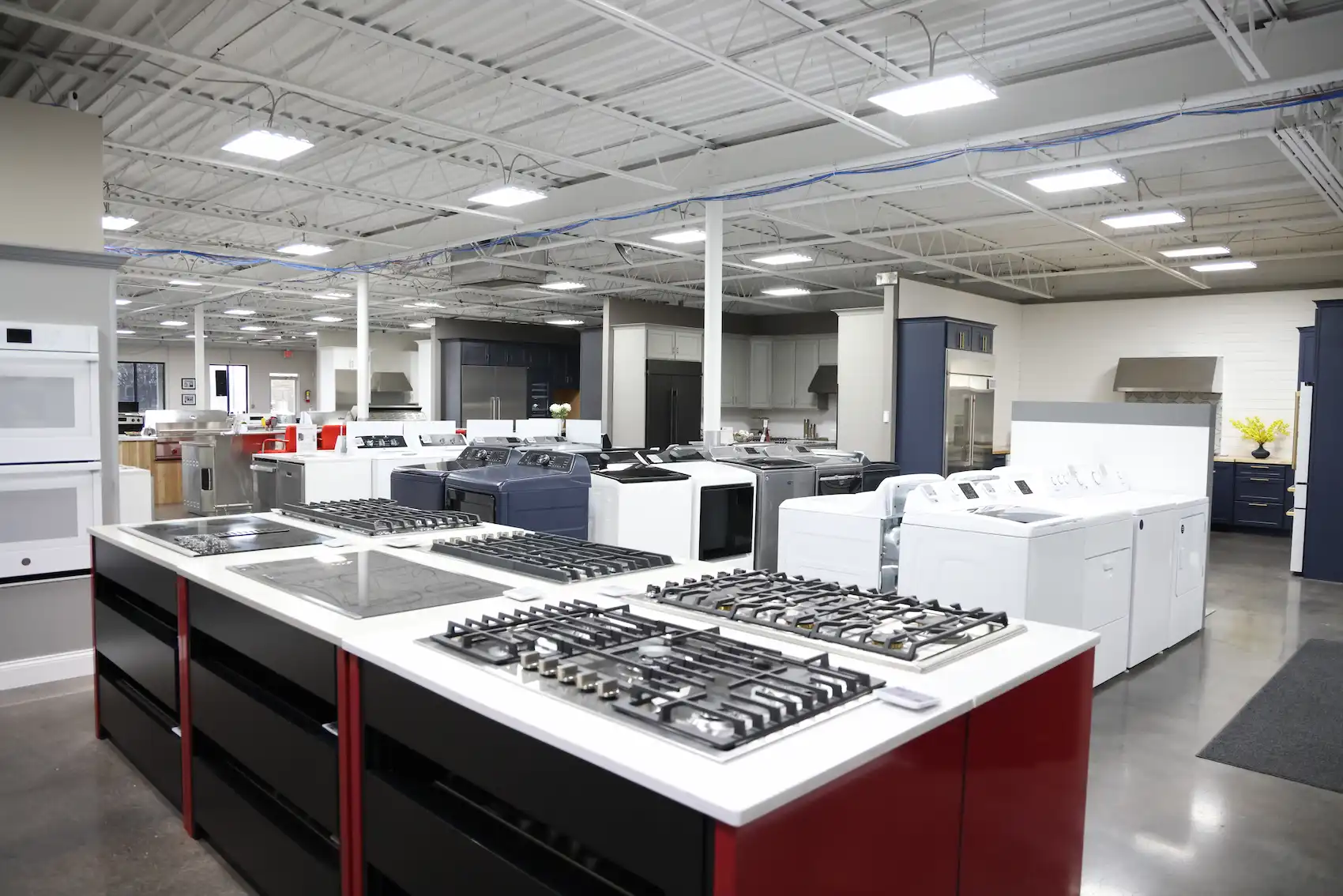 Slyman Bros - Retail West County