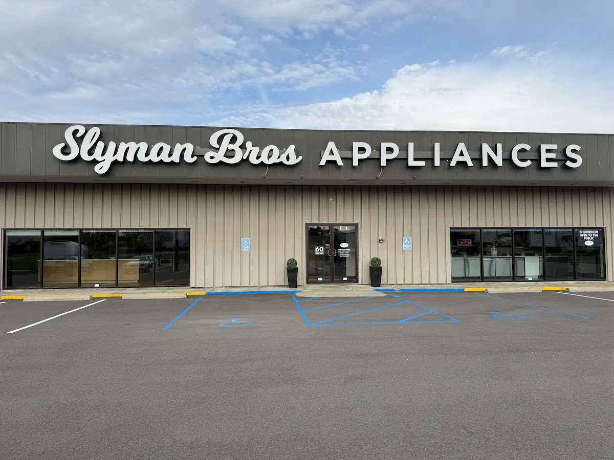 Slyman Bros - Retail Columbia, MO