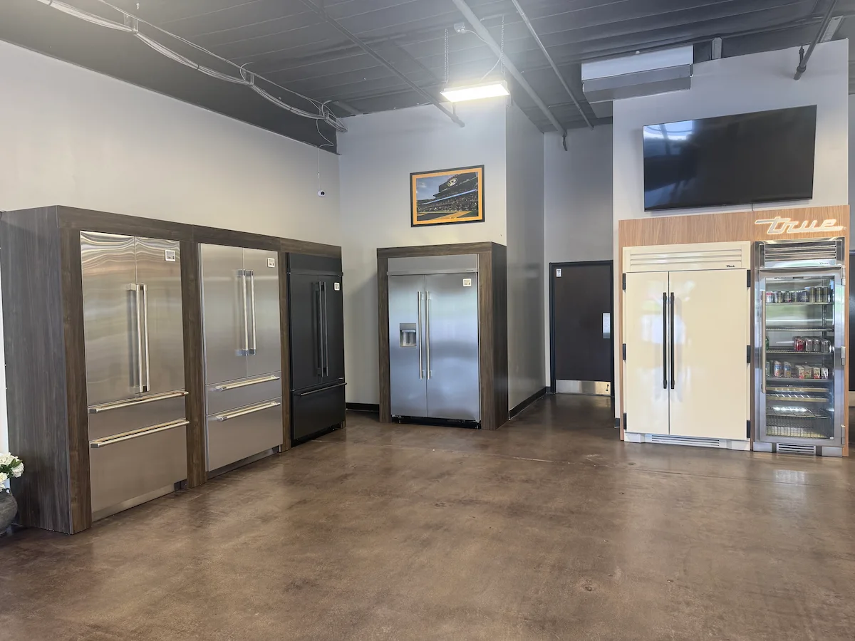 Slyman Bros - Retail Columbia, MO