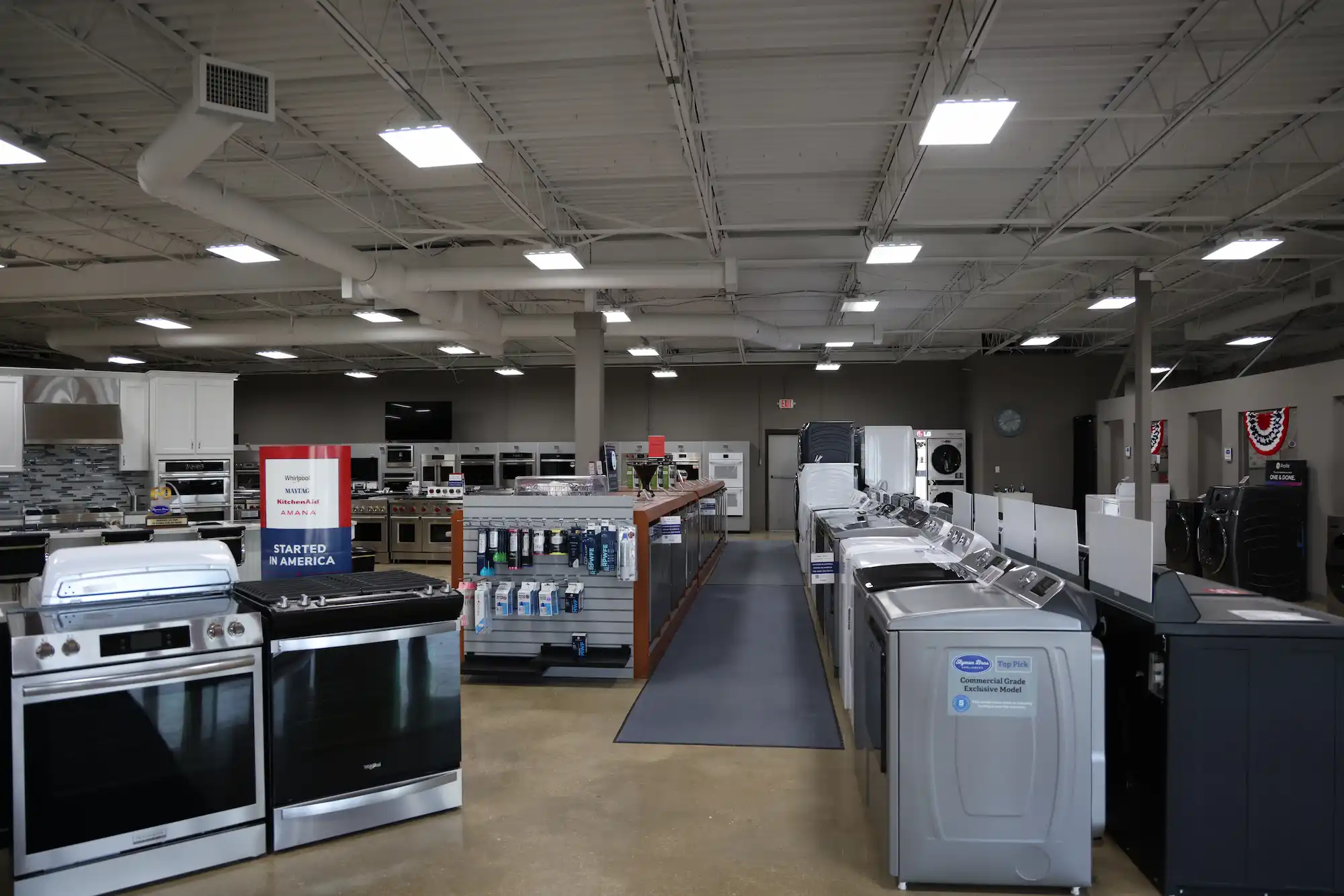 Slyman Bros - Retail O'Fallon, MO