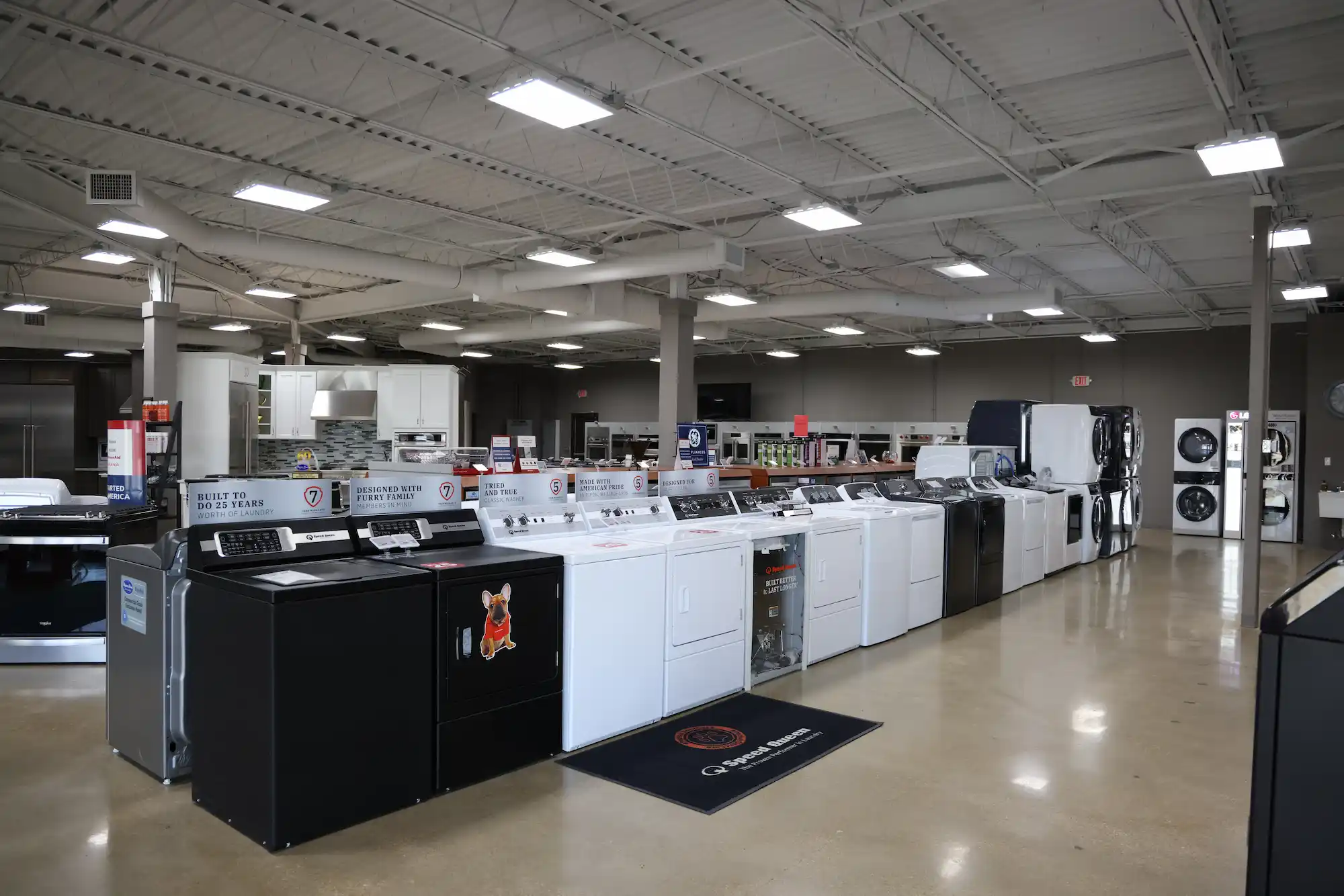 Slyman Bros - Retail O'Fallon, MO