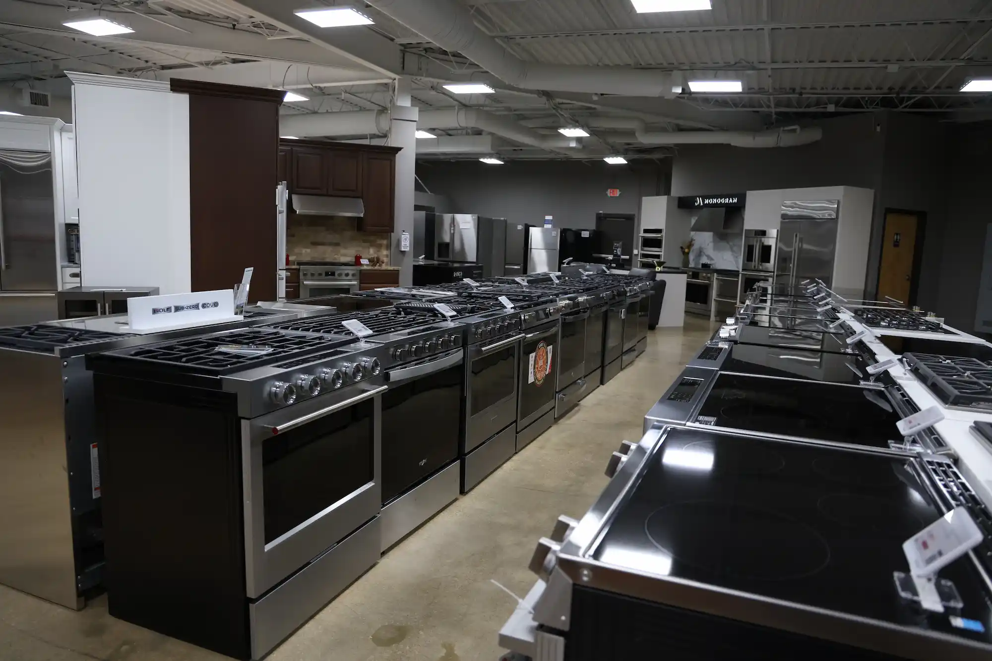 Slyman Bros - Retail O'Fallon, MO