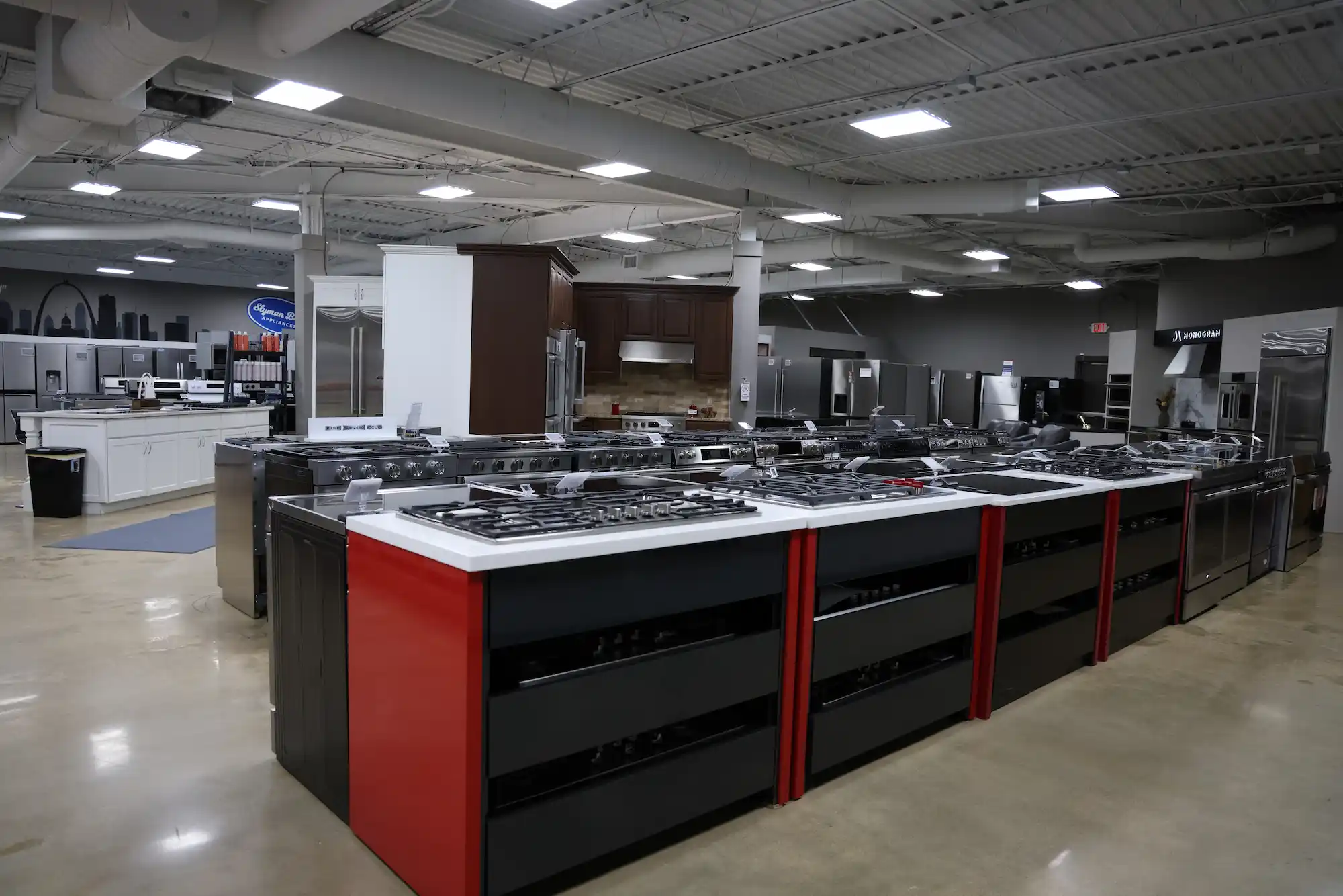 Slyman Bros - Retail O'Fallon, MO