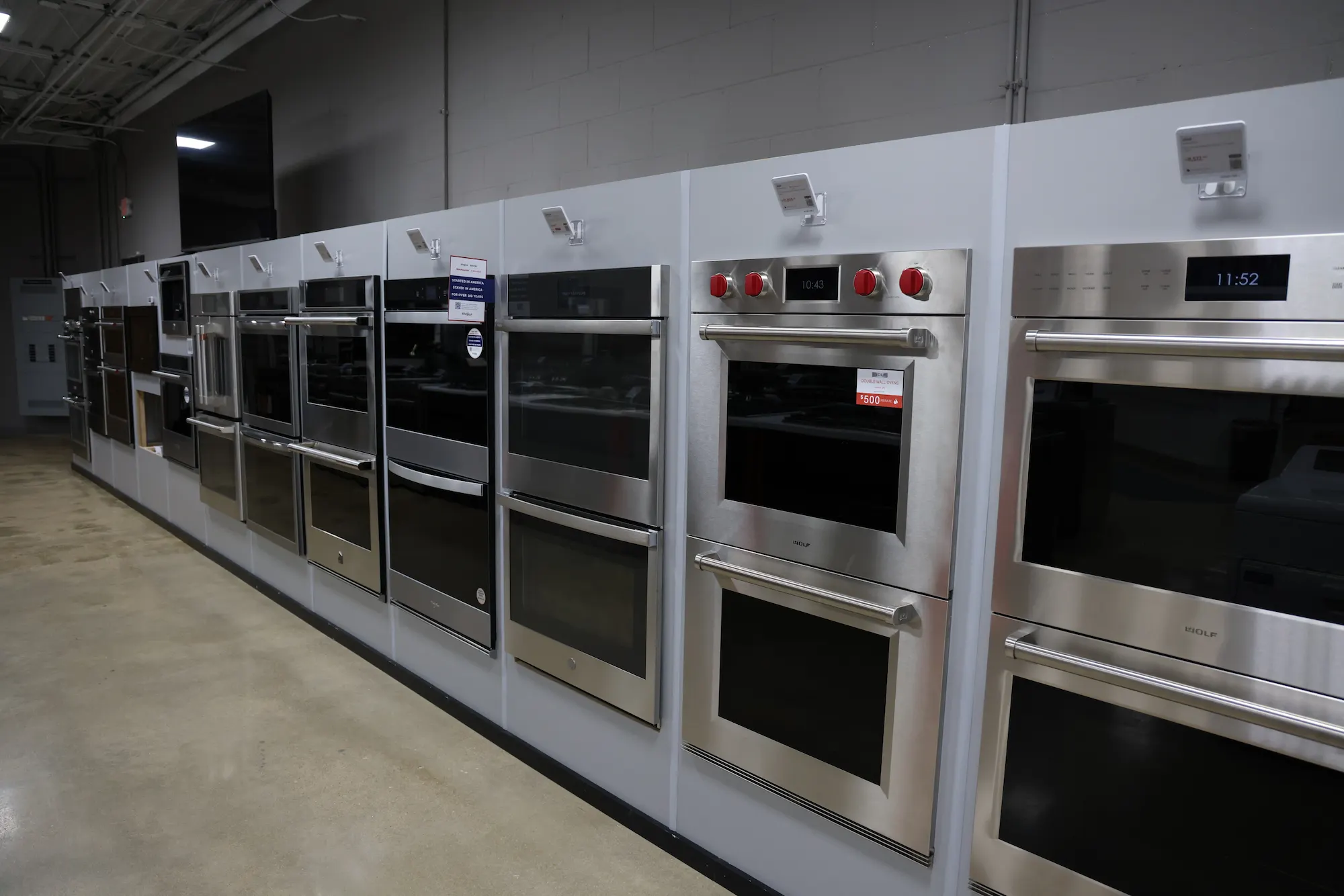 Slyman Bros - Retail O'Fallon, MO