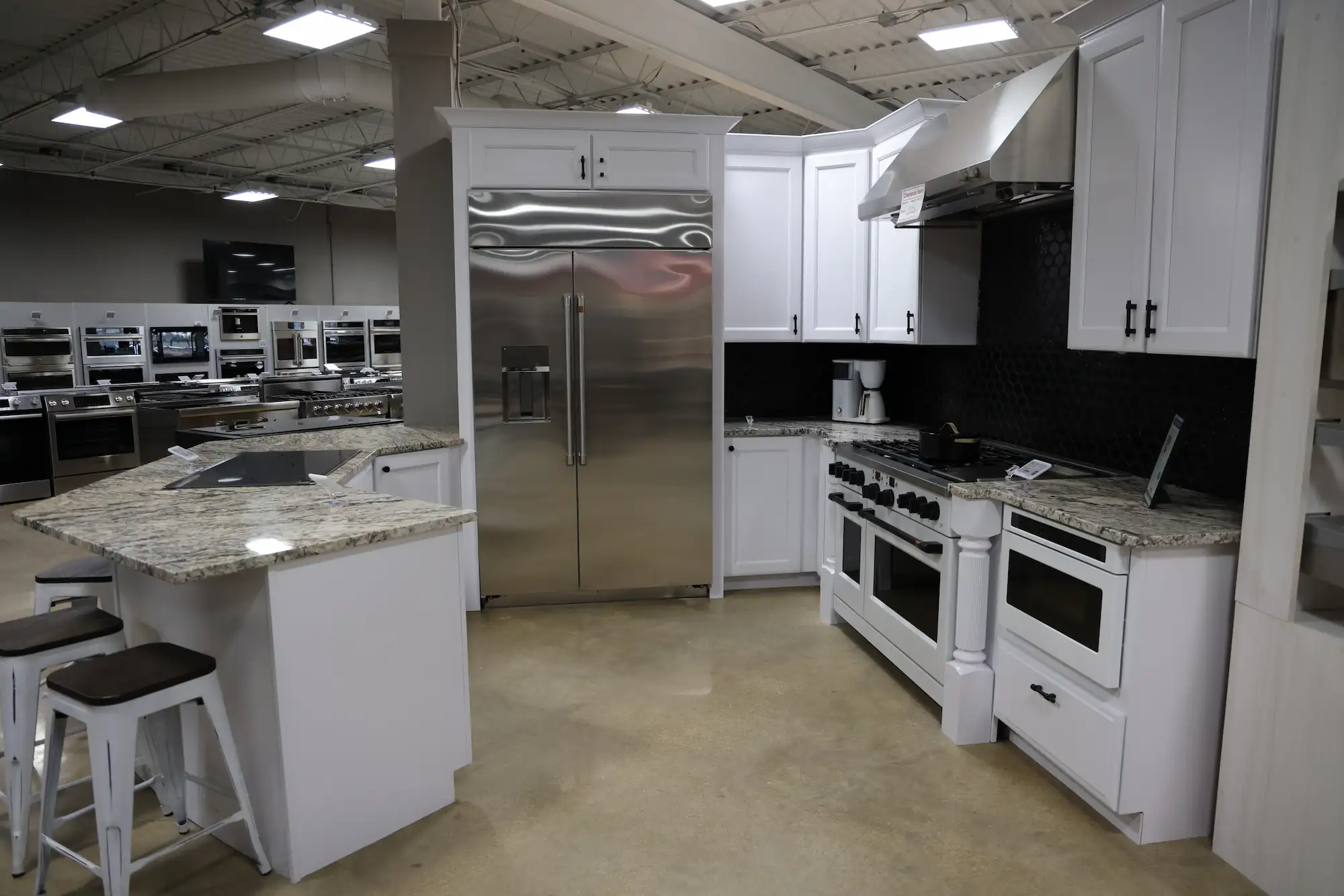 Slyman Bros - Retail O'Fallon, MO