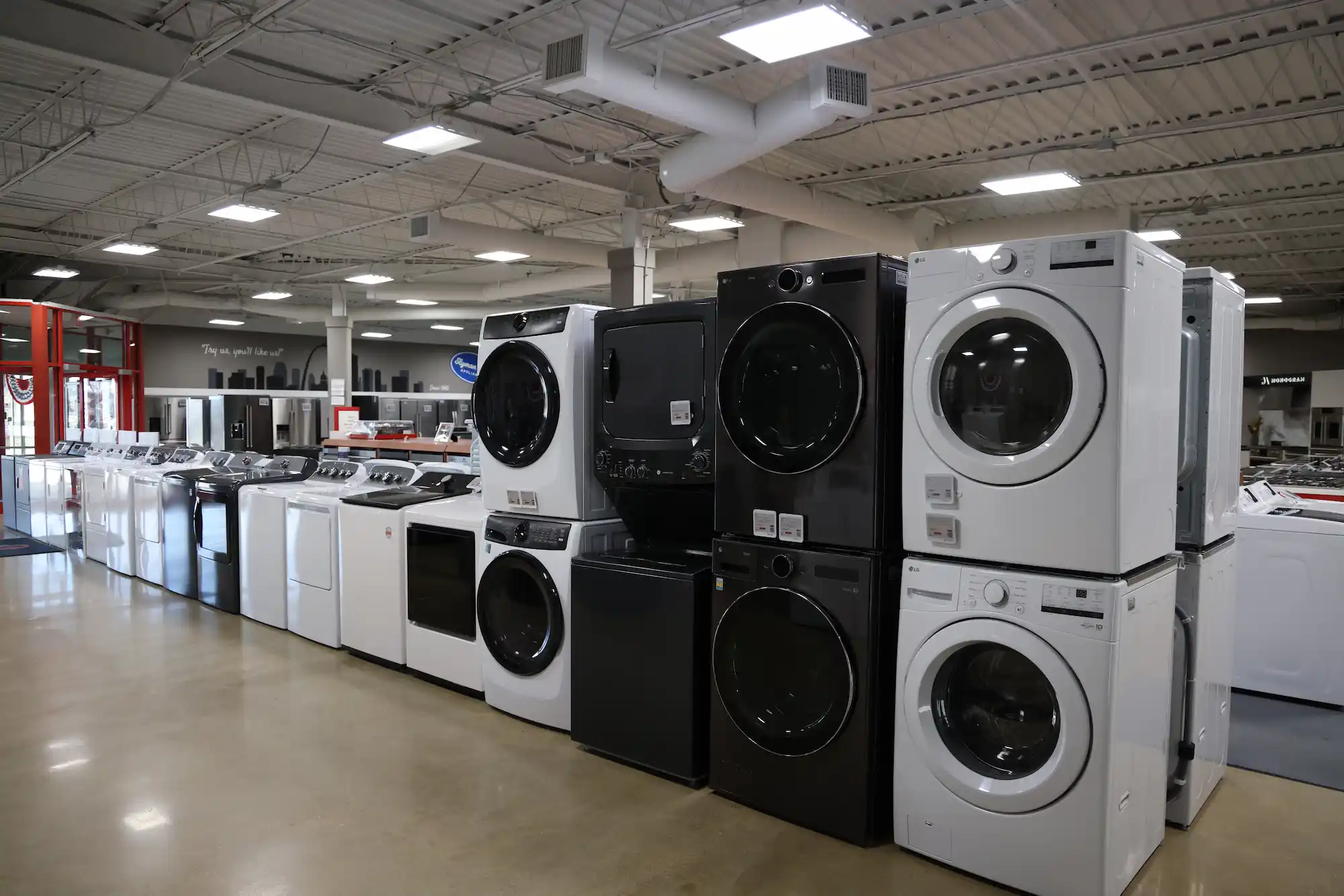 Slyman Bros - Retail O'Fallon, MO