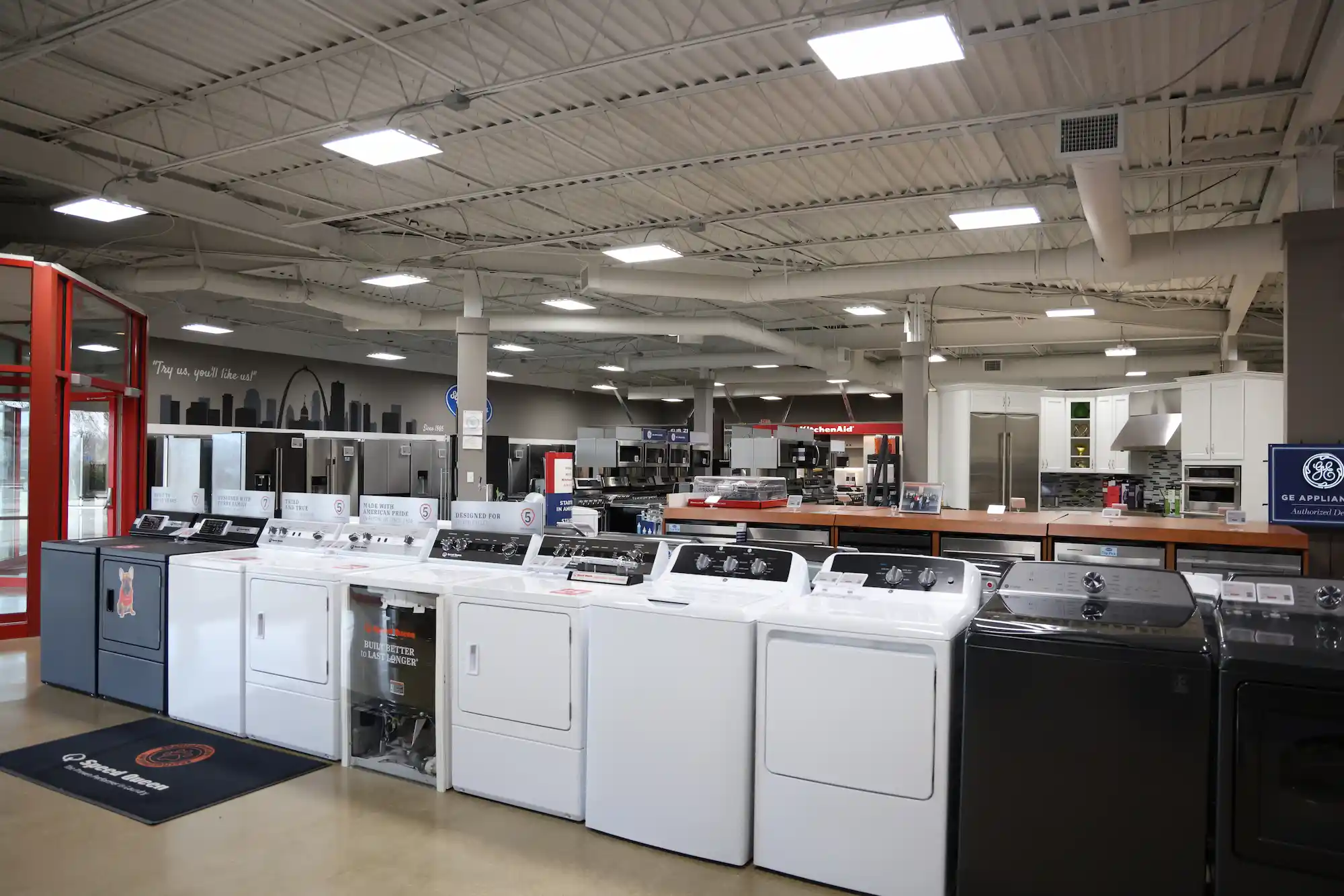 Slyman Bros - Retail O'Fallon, MO