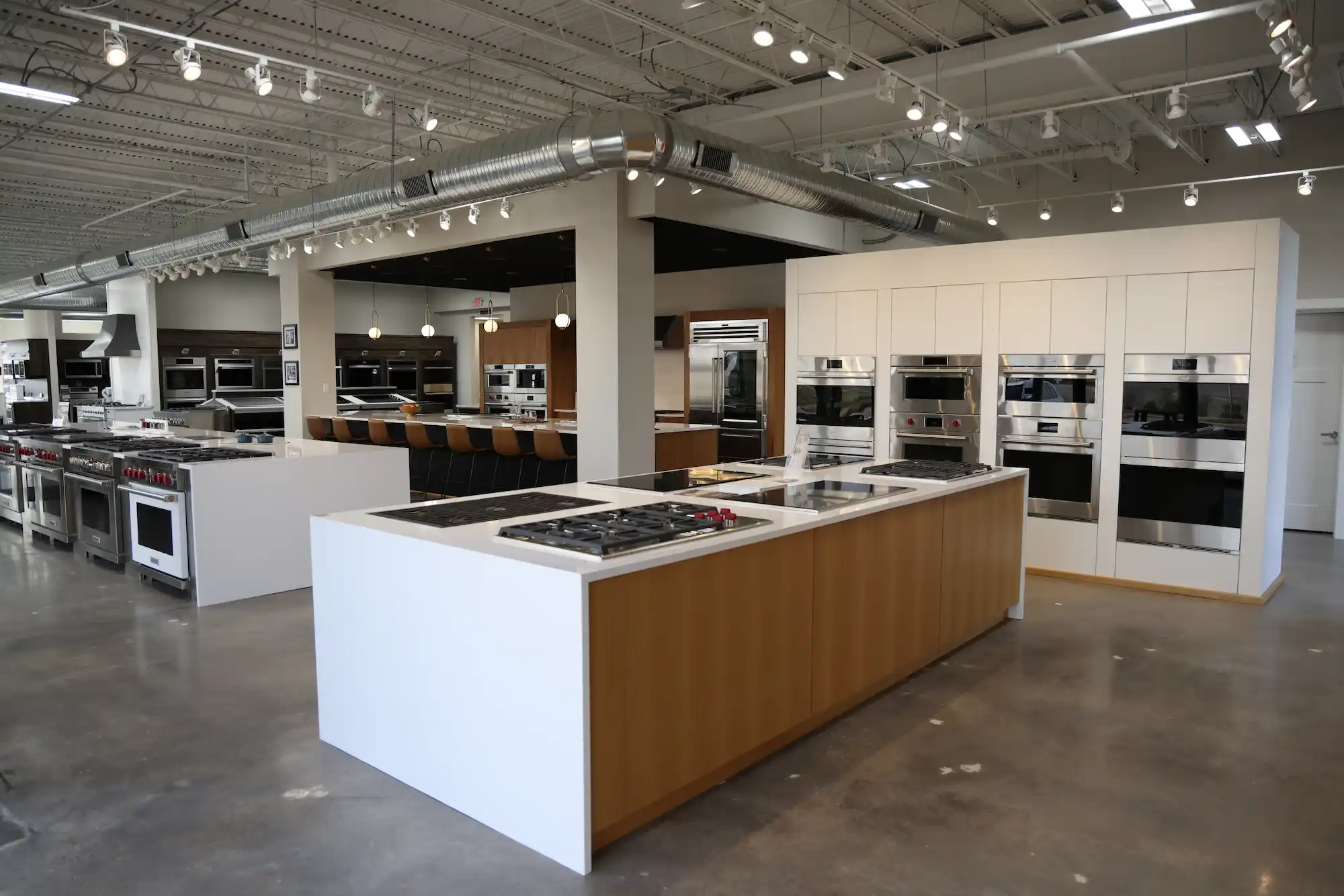 Slyman Bros - Retail South County