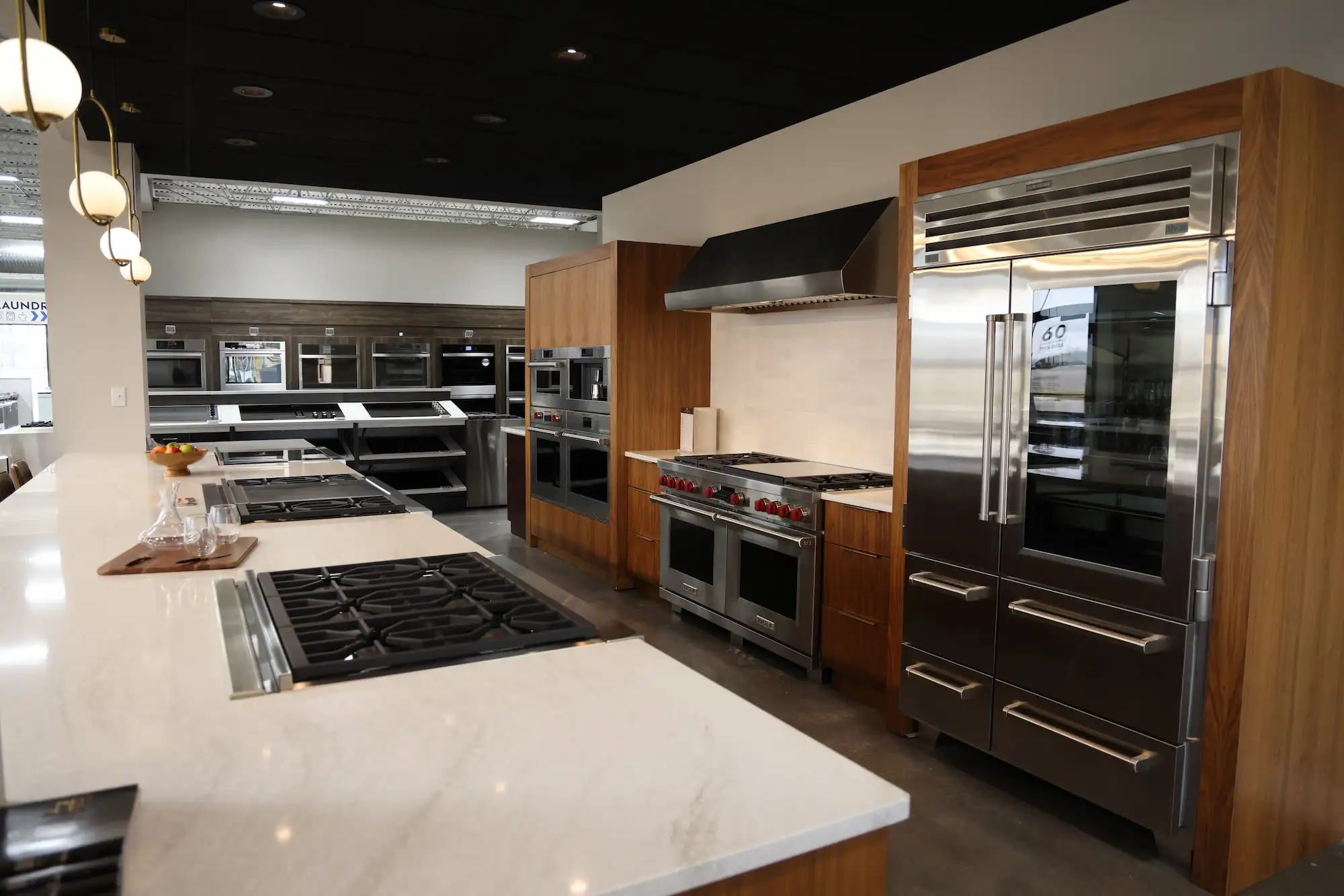 Slyman Bros - Retail South County