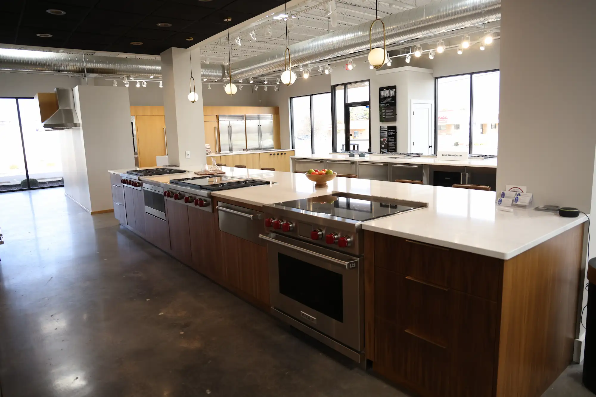 Slyman Bros - Retail South County