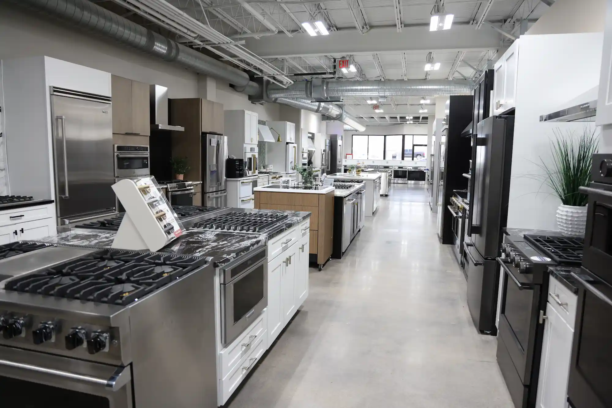 Slyman Bros - Retail South County