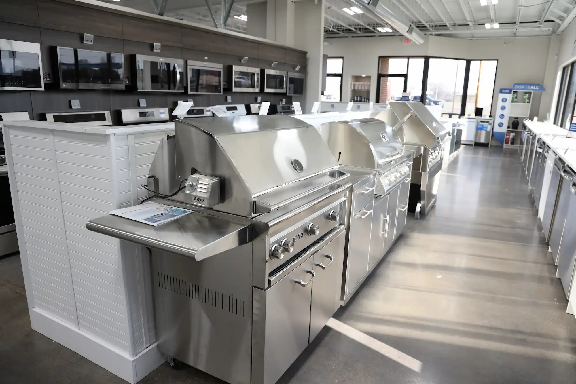 Slyman Bros - Retail South County
