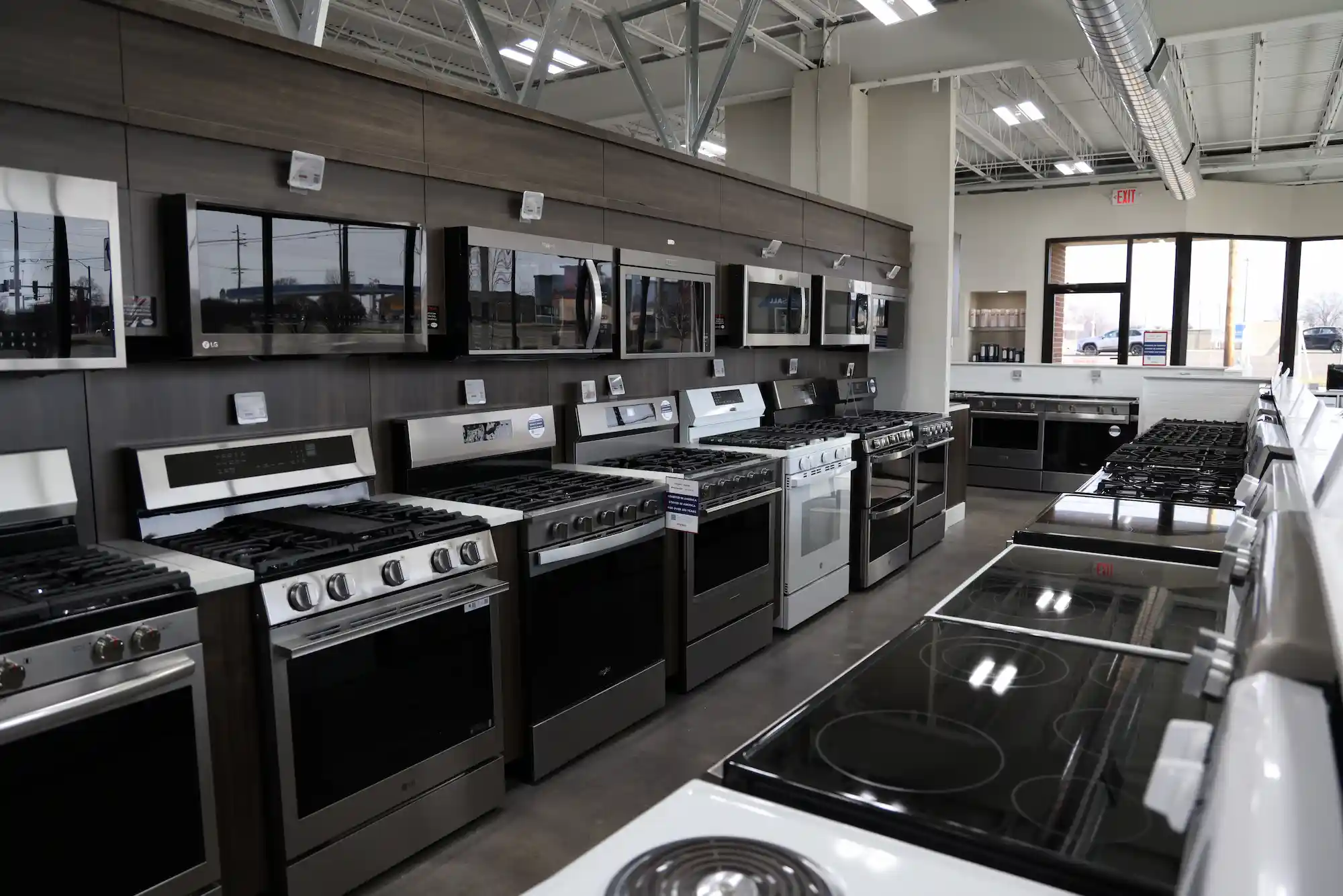 Slyman Bros - Retail South County