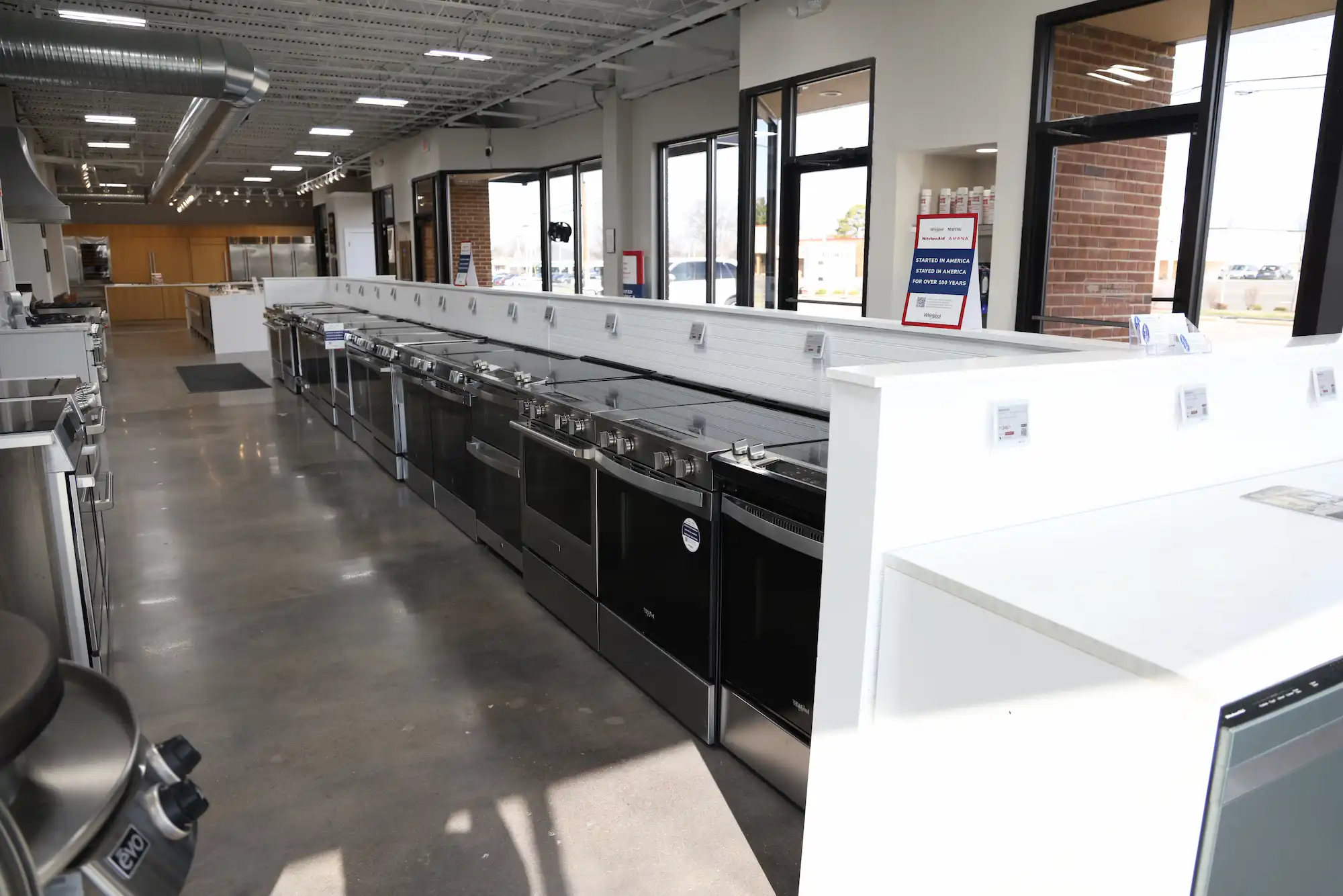 Slyman Bros - Retail South County
