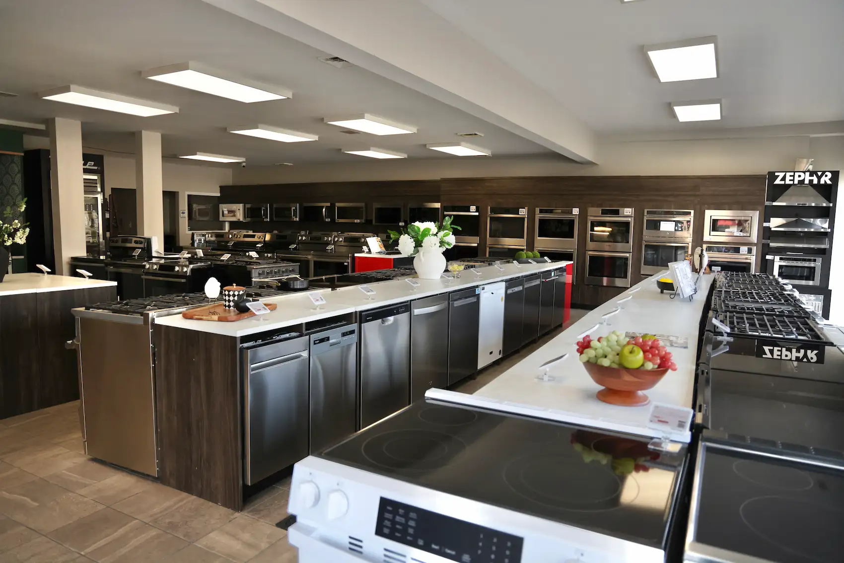 Slyman Bros - Retail St. Louis City