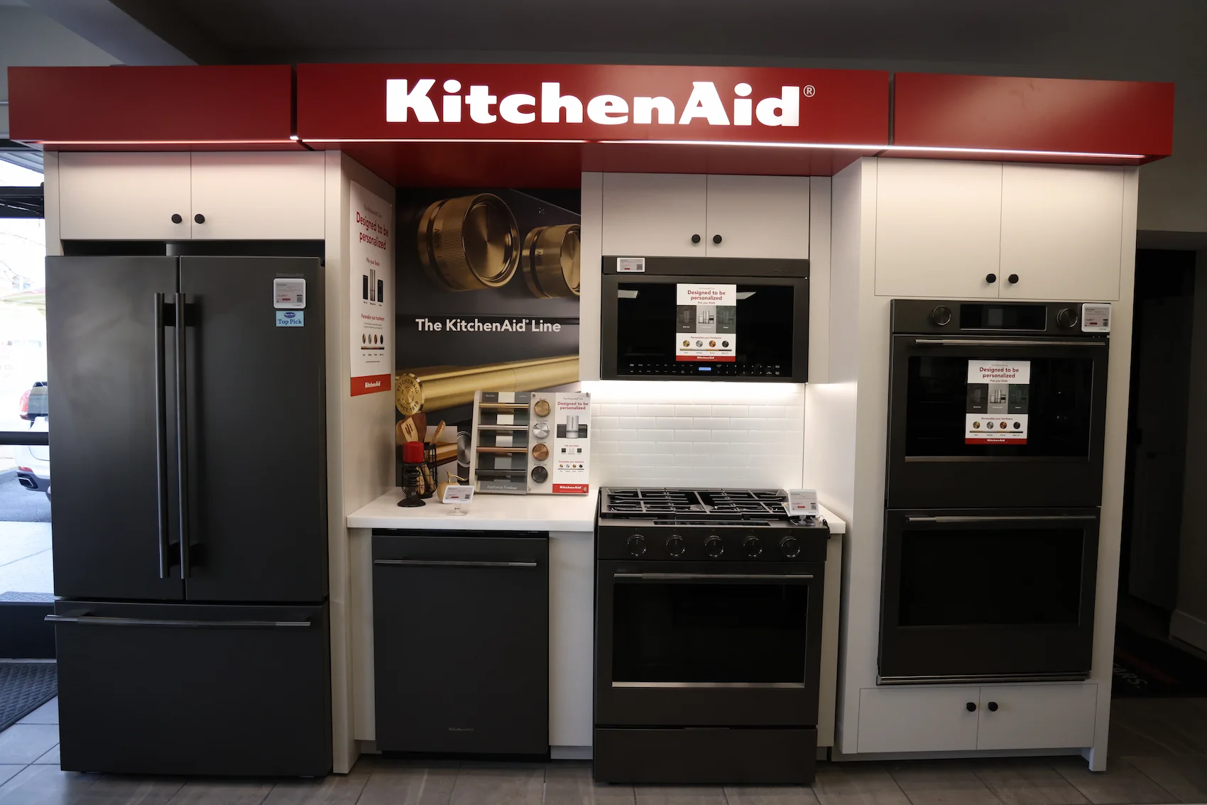 Slyman Bros - Retail St. Louis City