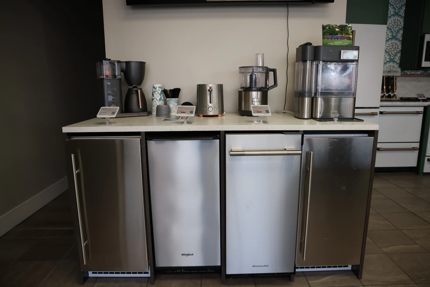 Slyman Bros - Retail St. Louis City