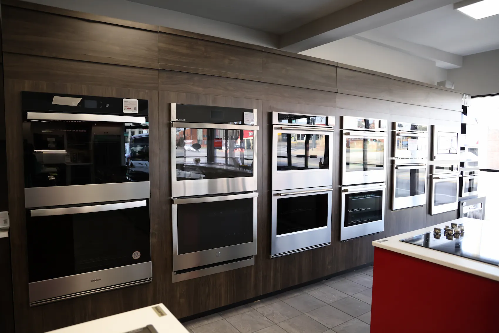 Slyman Bros - Retail St. Louis City