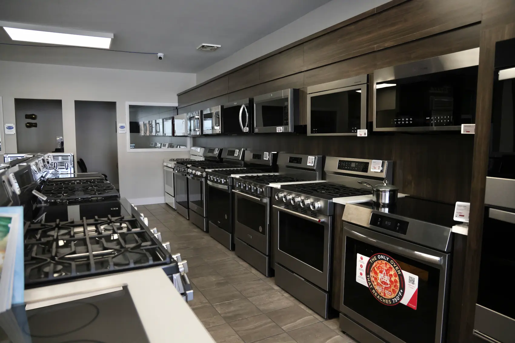 Slyman Bros - Retail St. Louis City