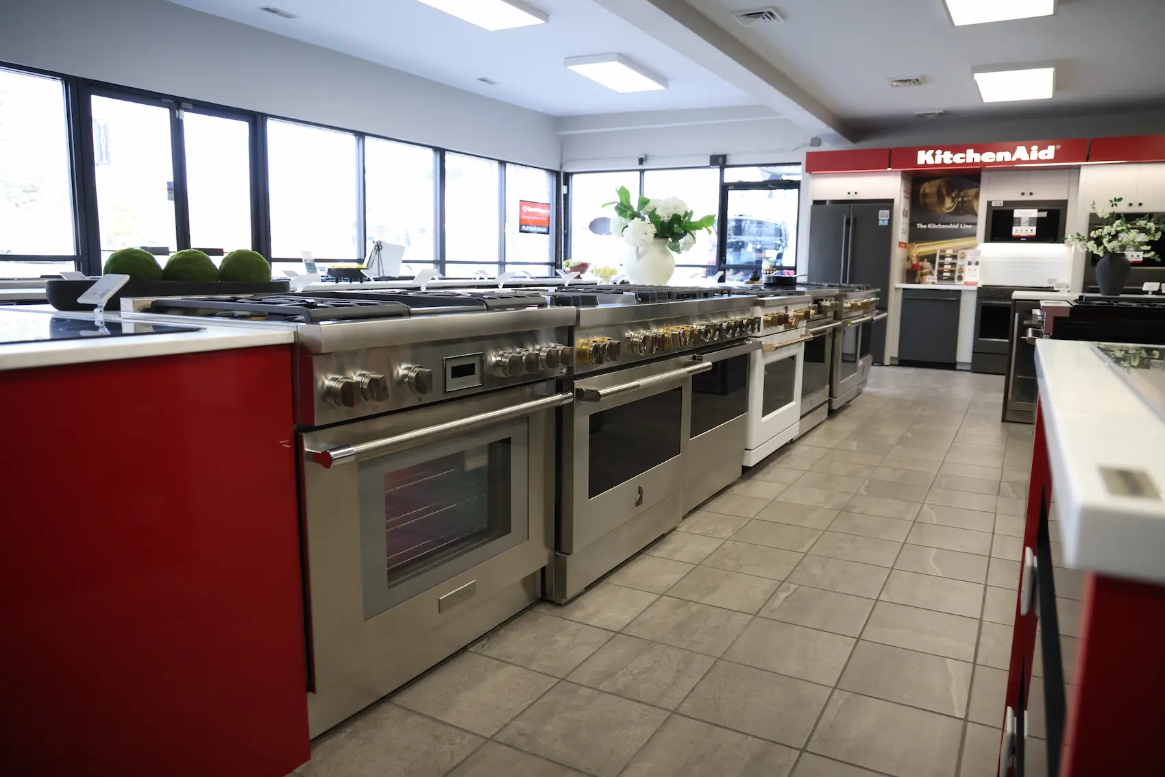 Slyman Bros - Retail St. Louis City