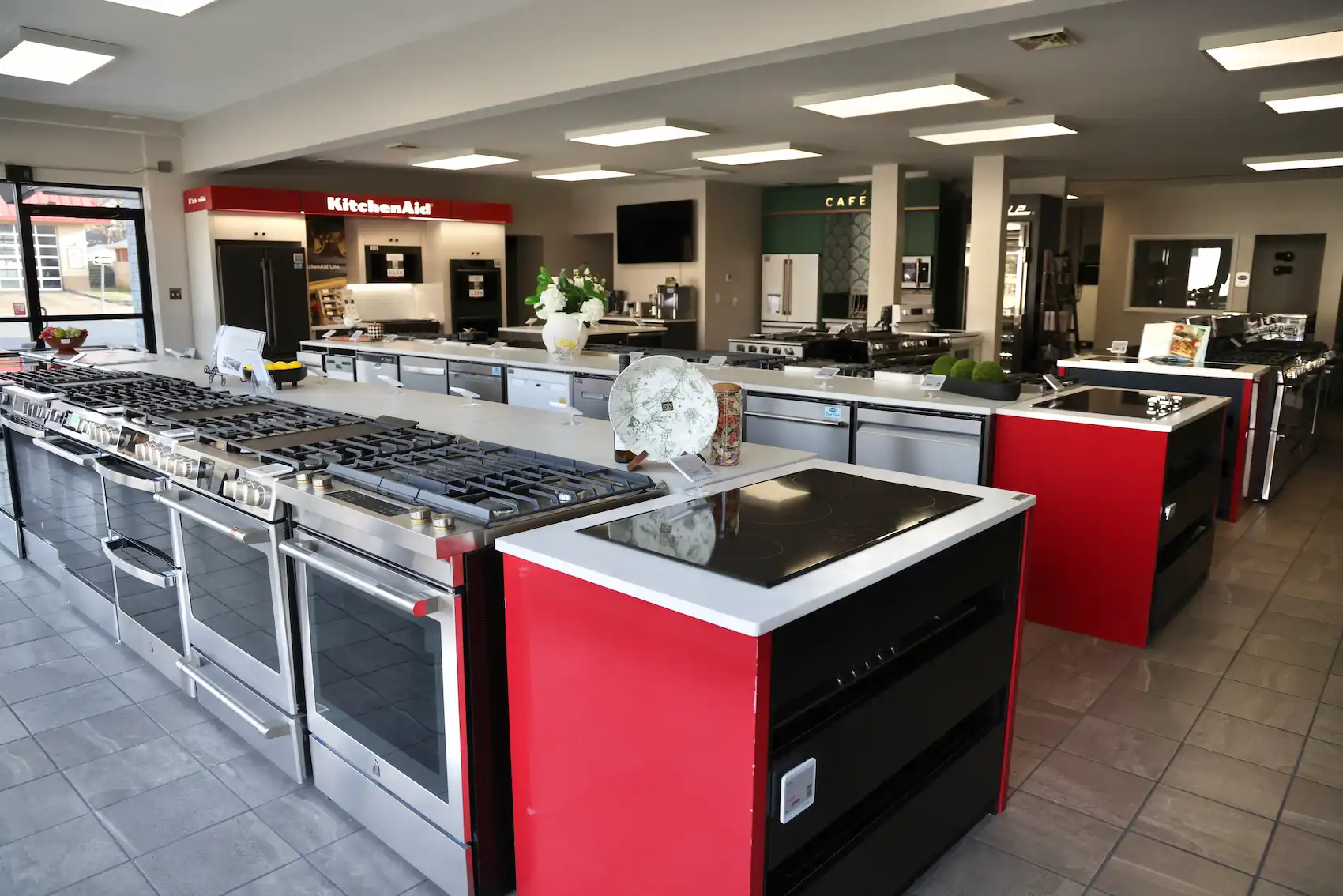 Slyman Bros - Retail St. Louis City