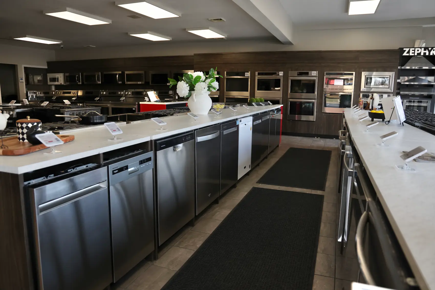 Slyman Bros - Retail St. Louis City