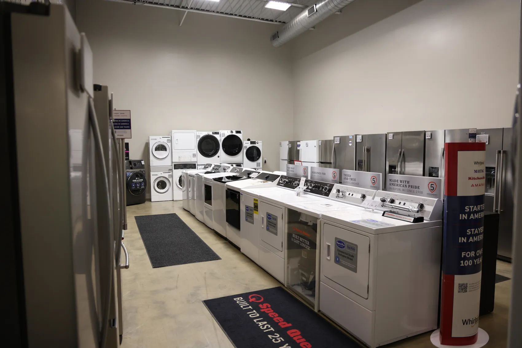 Slyman Bros - Retail St. Louis City