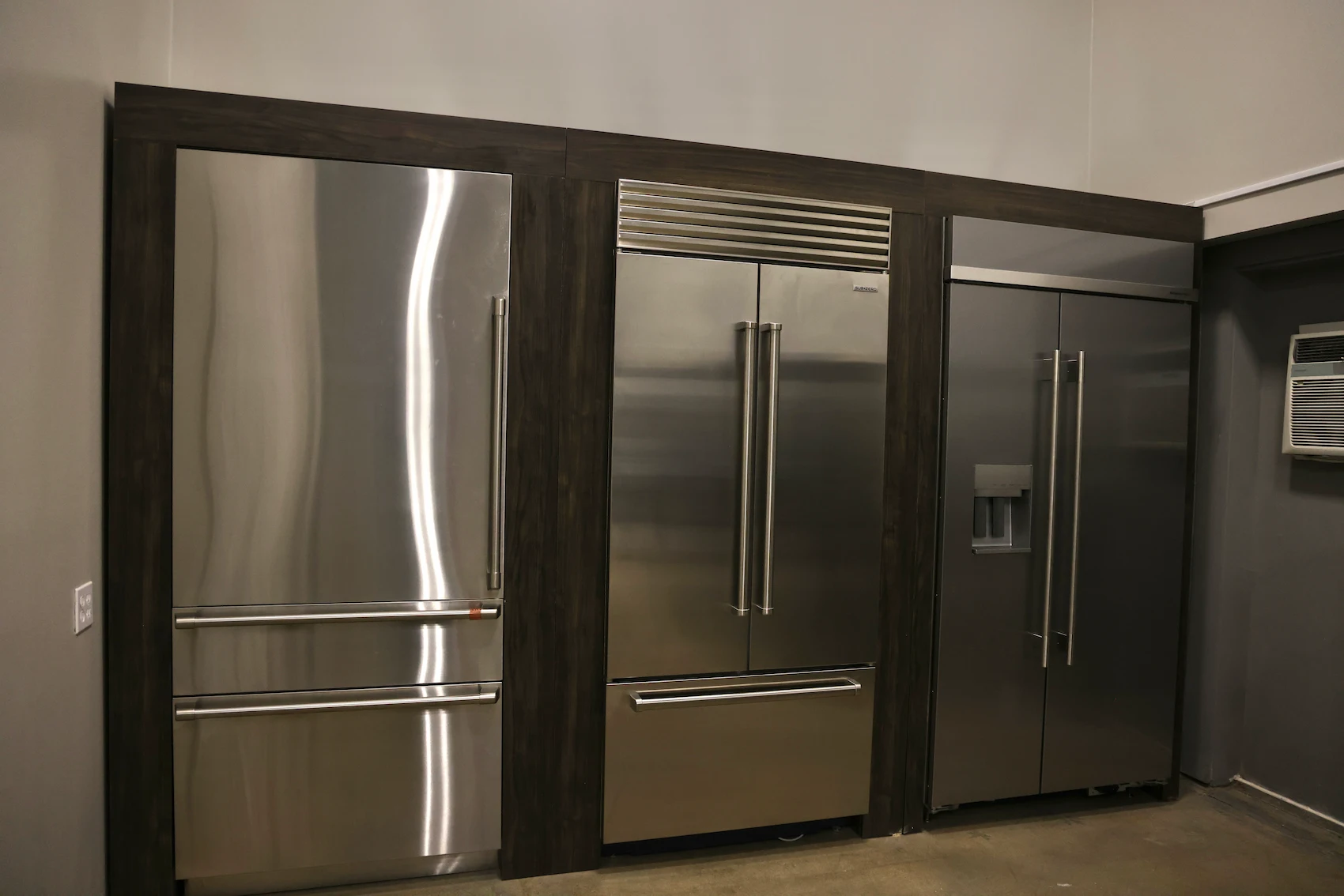 Slyman Bros - Retail St. Louis City