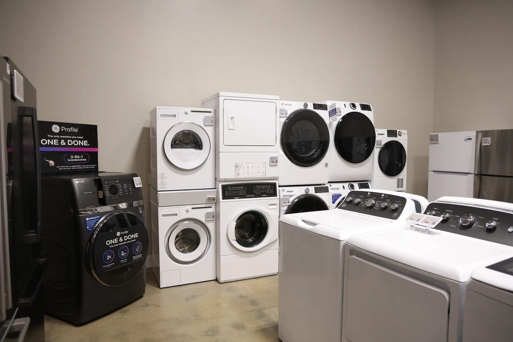 Slyman Bros - Retail St. Louis City